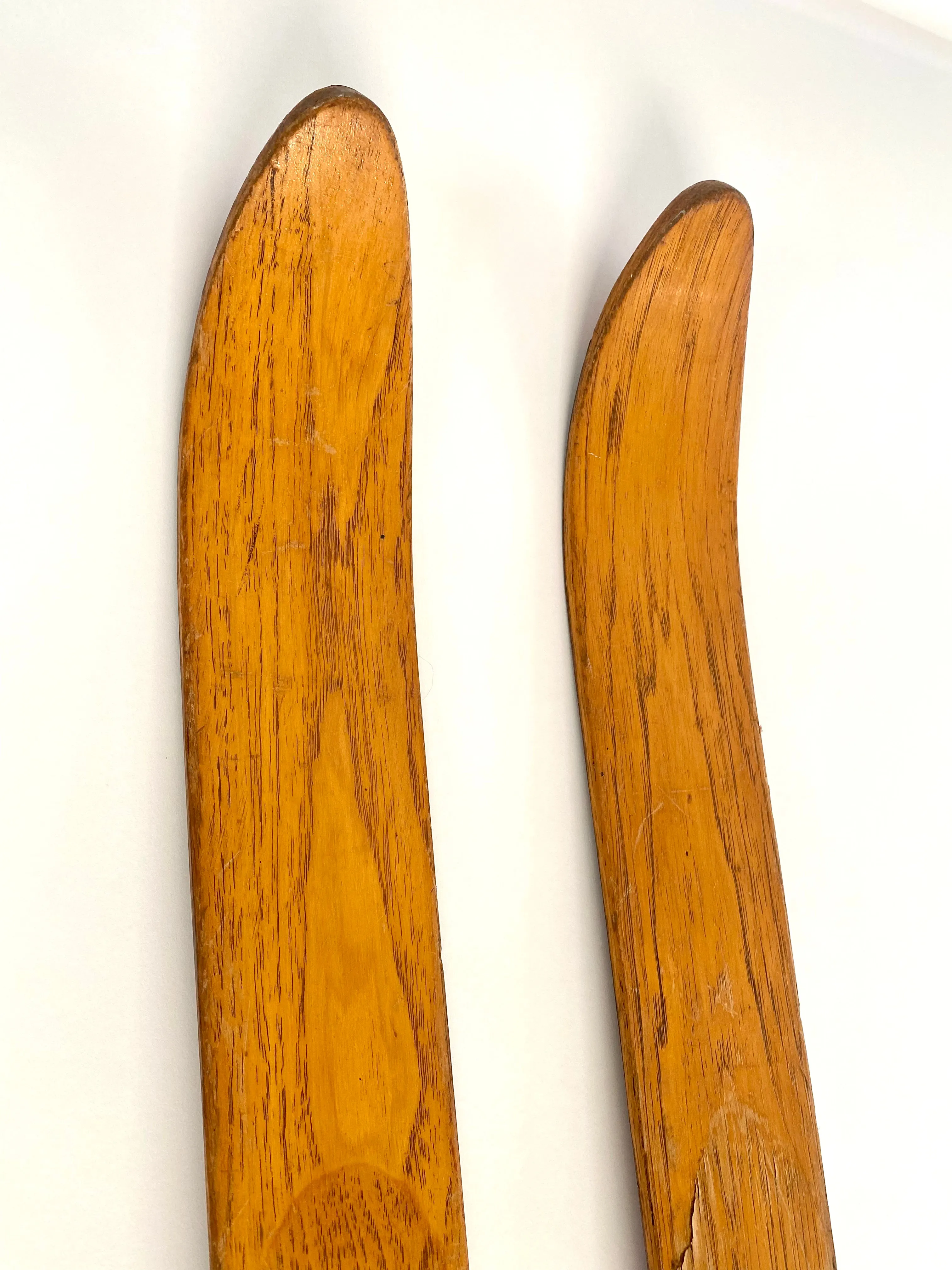 1940’s Wood skis