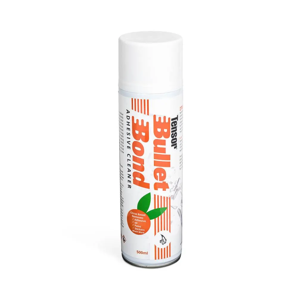 Adhesive - Bullet Bond 500ml Aerosol