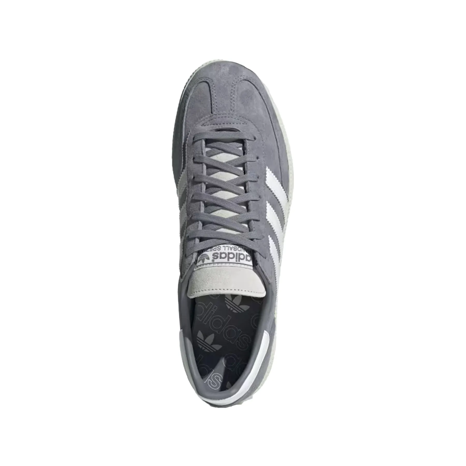 ADIDAS HANDBALL SPEZIAL - GREY/CWHITE/OWHITE