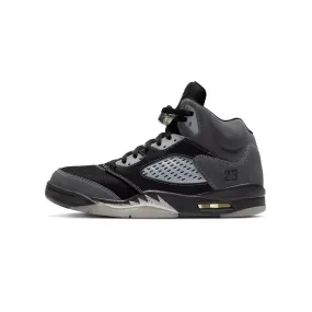 Air Jordan Mens 5 Retro Shoes