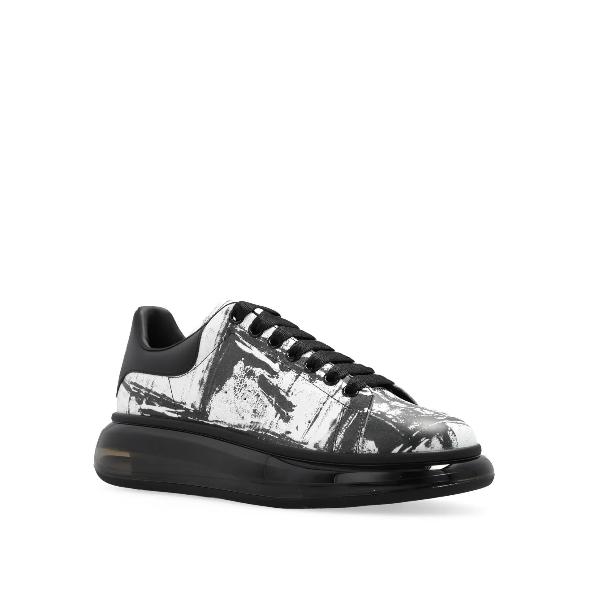 Alexander McQueen Sneakers Larry oversize