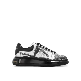 Alexander McQueen Sneakers Larry oversize