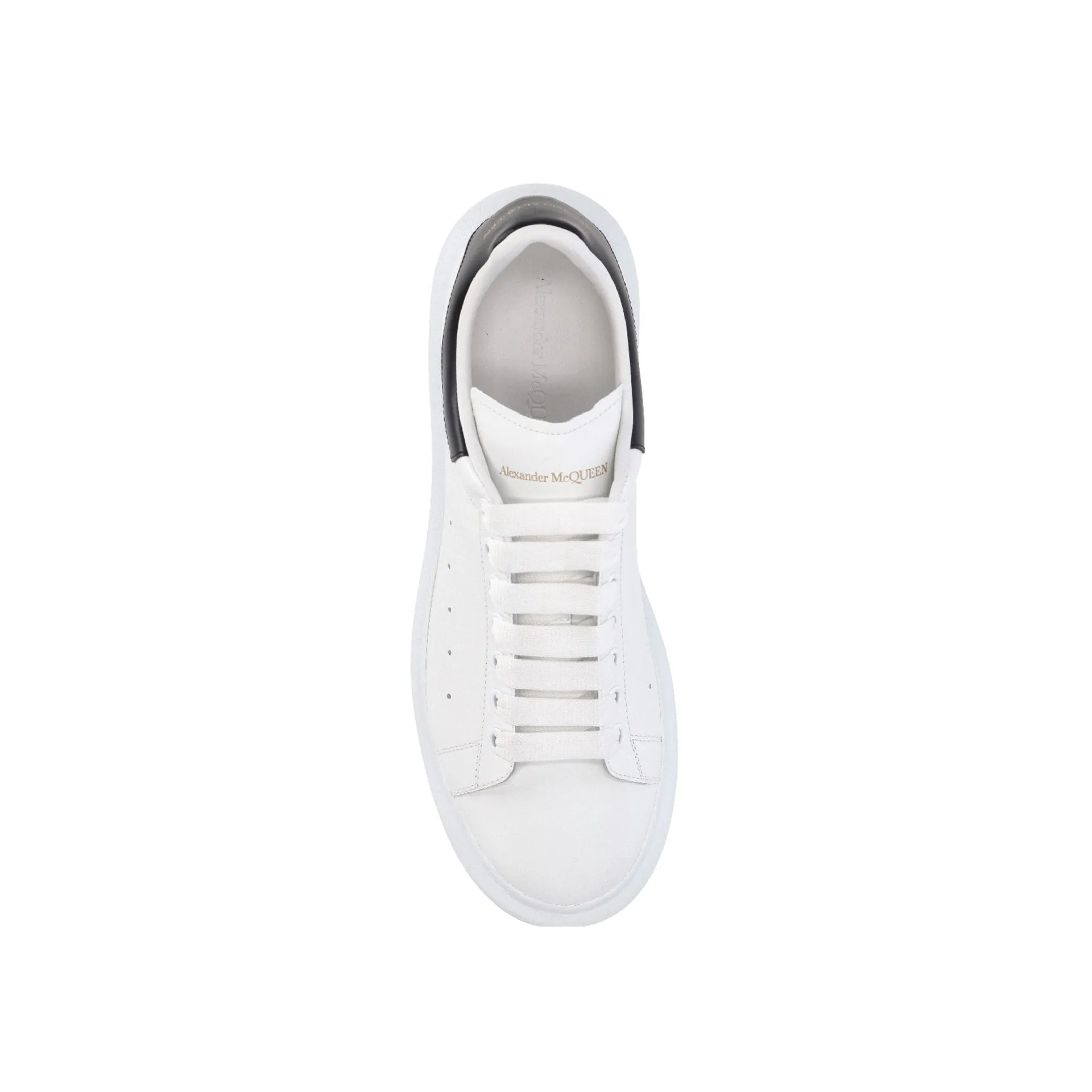 Alexander McQueen - Sneakers oversize