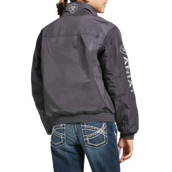 Ariat Youth Stable Jacket Periscope