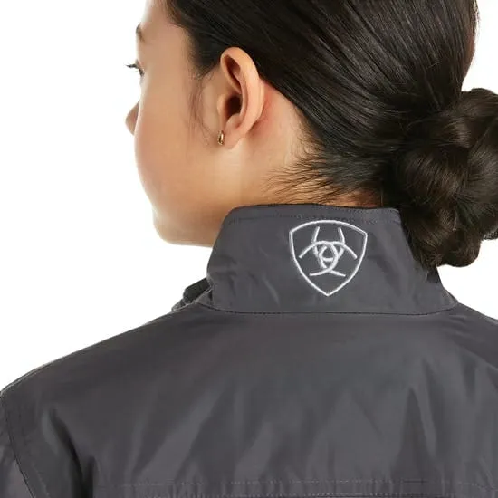 Ariat Youth Stable Jacket Periscope