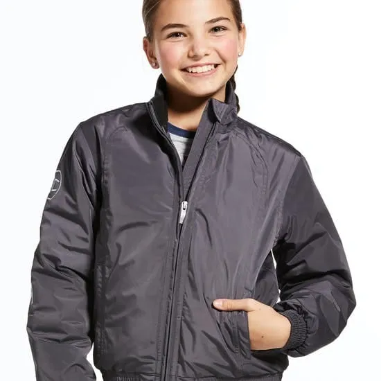 Ariat Youth Stable Jacket Periscope