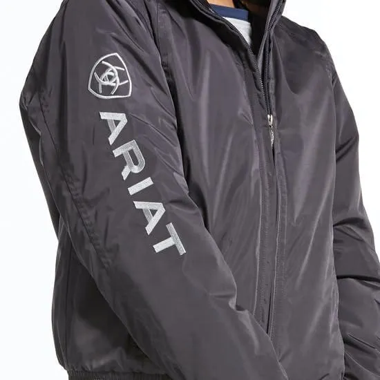 Ariat Youth Stable Jacket Periscope