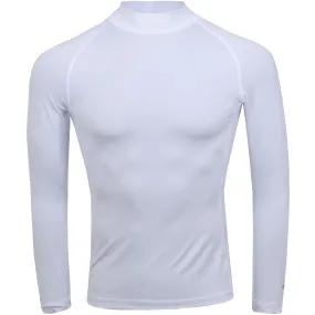 Baselayer Bright White - SS23