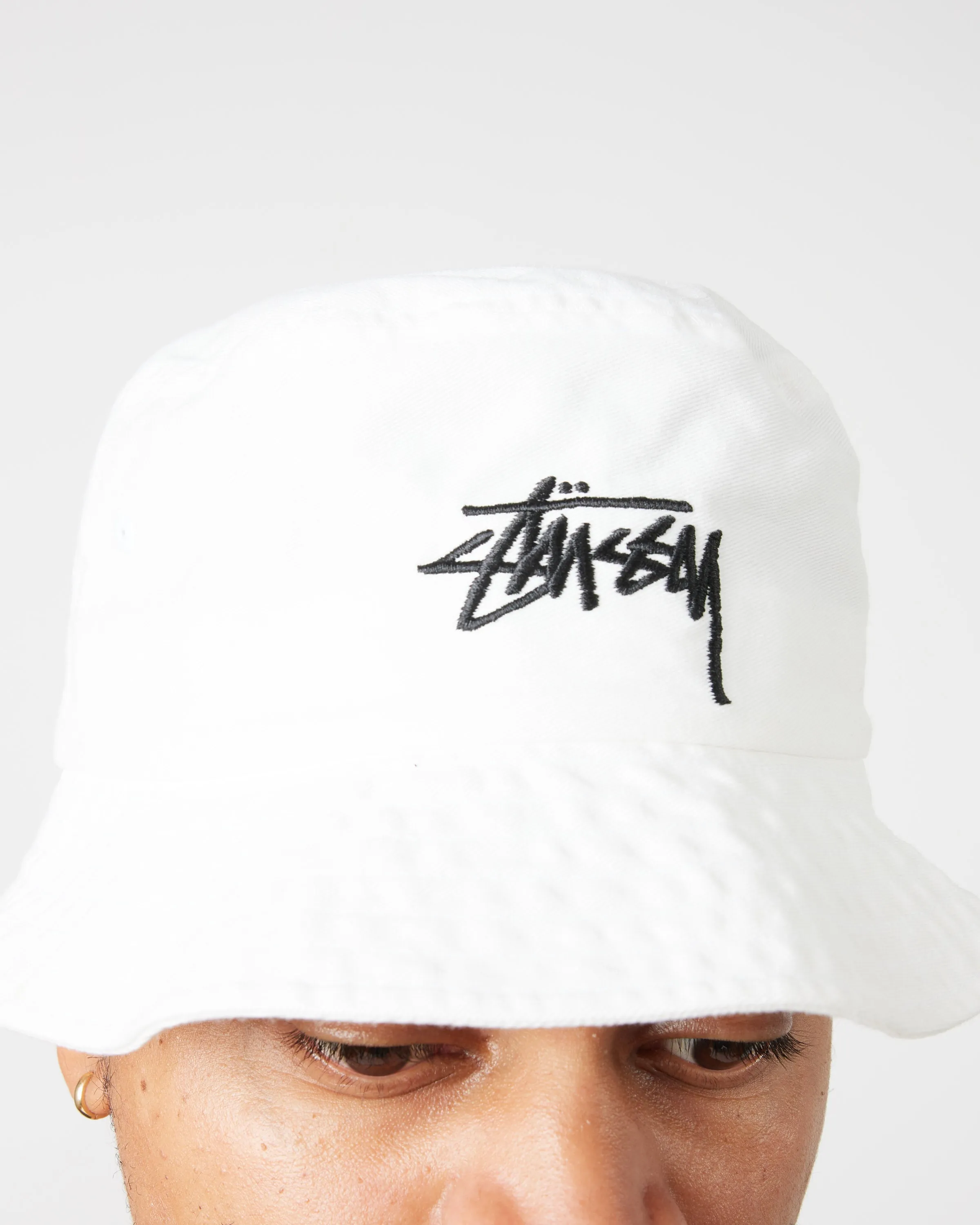 Big Stock Bucket Hat