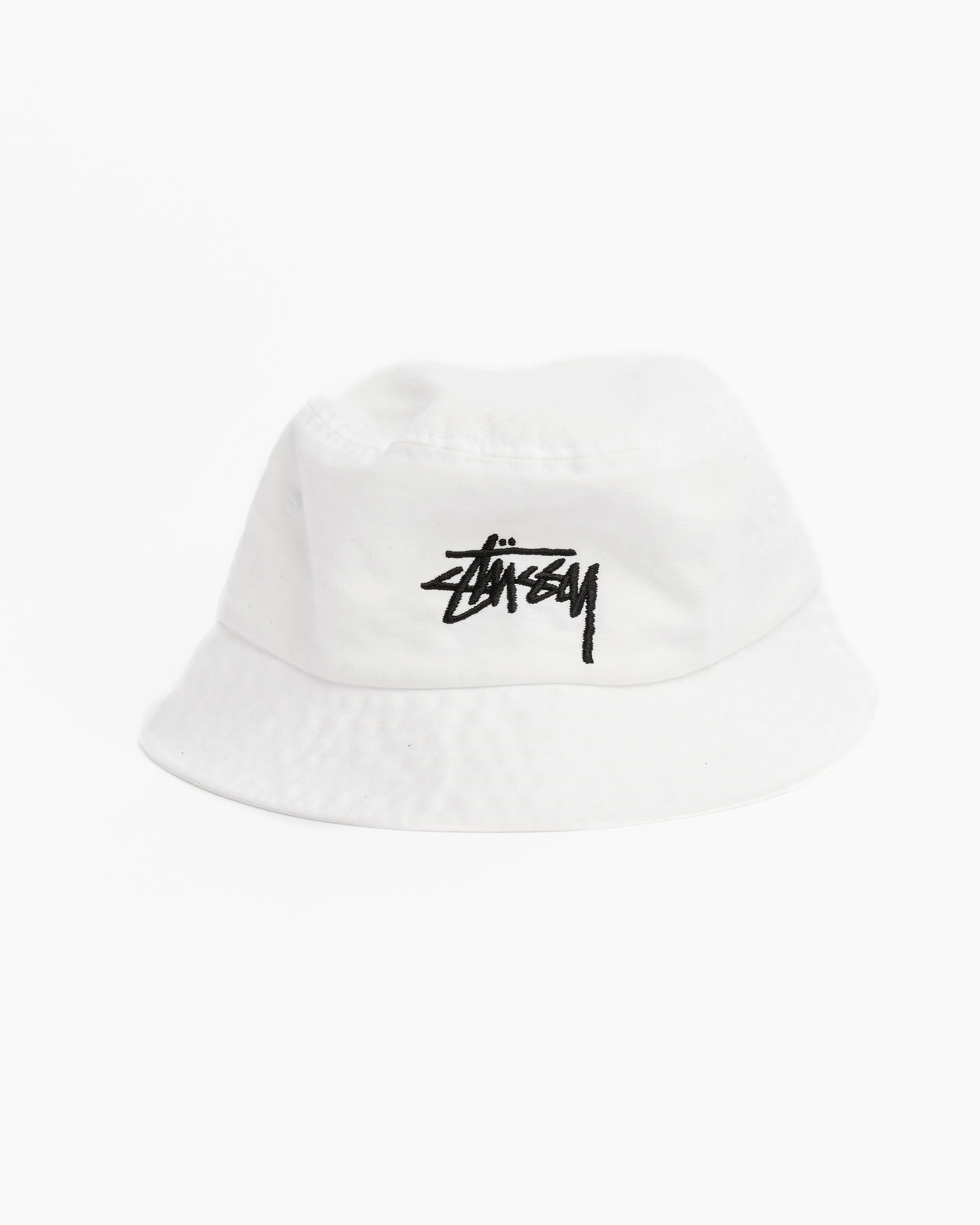 Big Stock Bucket Hat