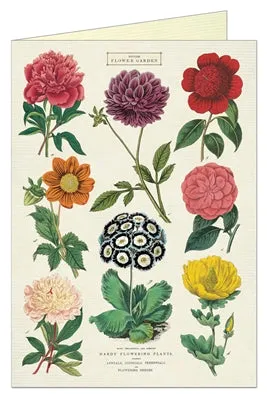  Botanica  Card