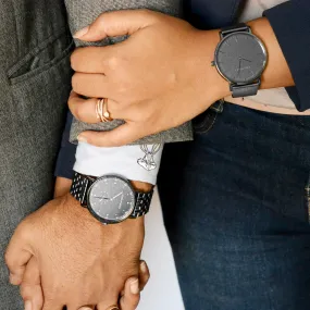 Bugs & Lola Couple Watches