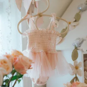 Butterfly Tutu | Pink