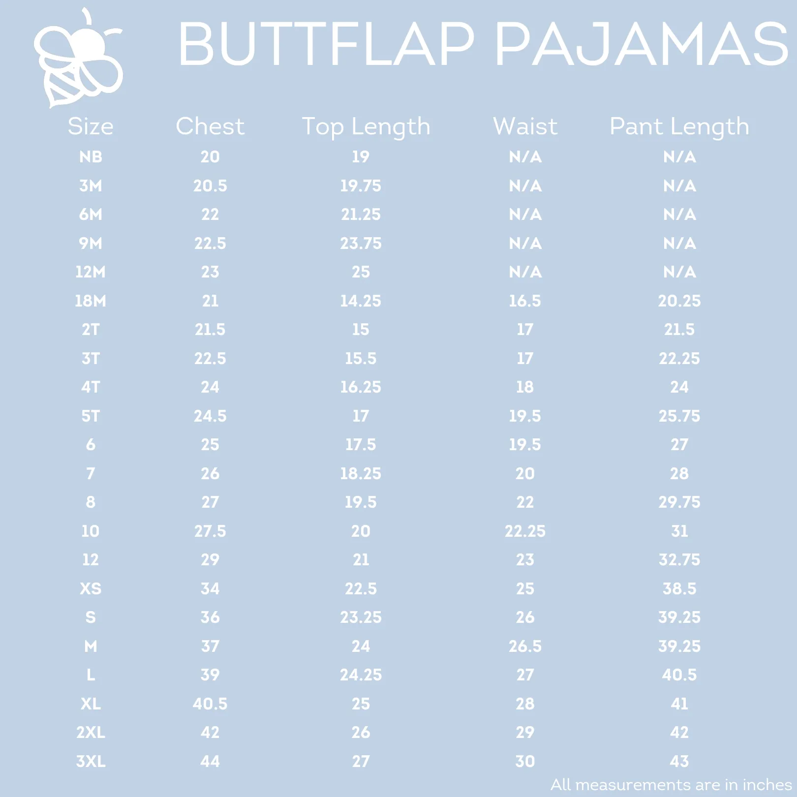 Buttflap Pajamas - Alligators