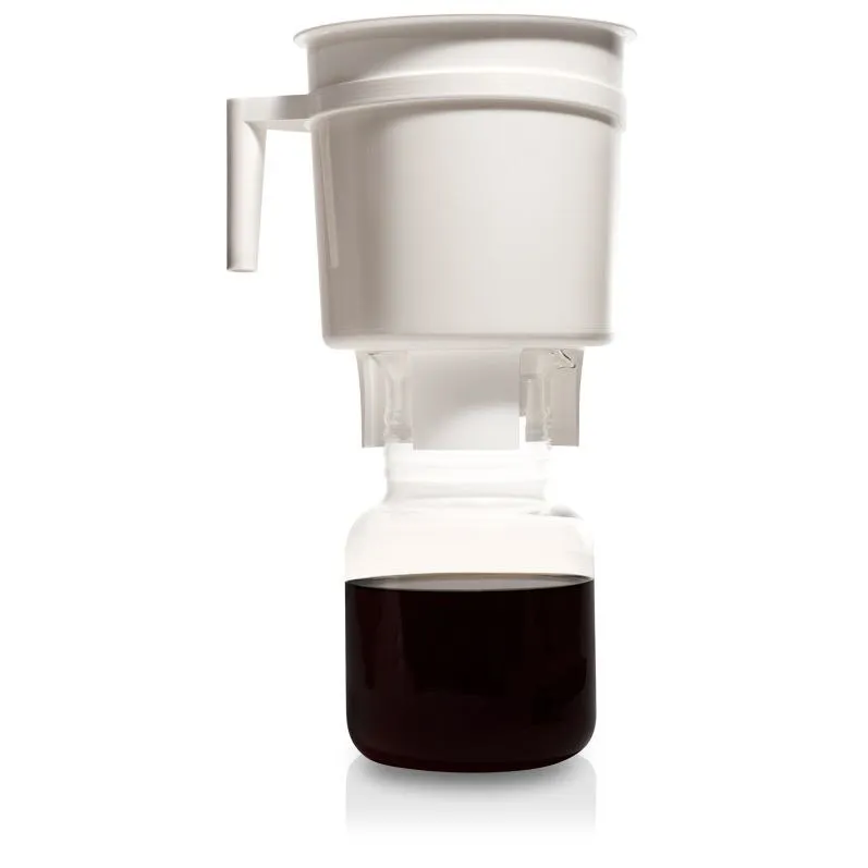 Cold Brew System