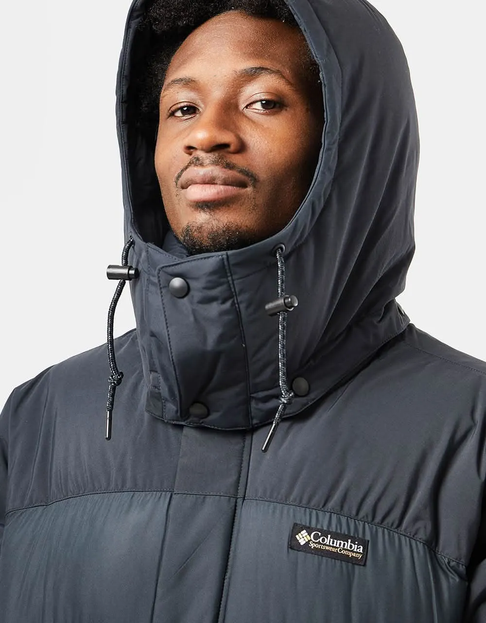 Columbia Snowqualmie Jacket - Black