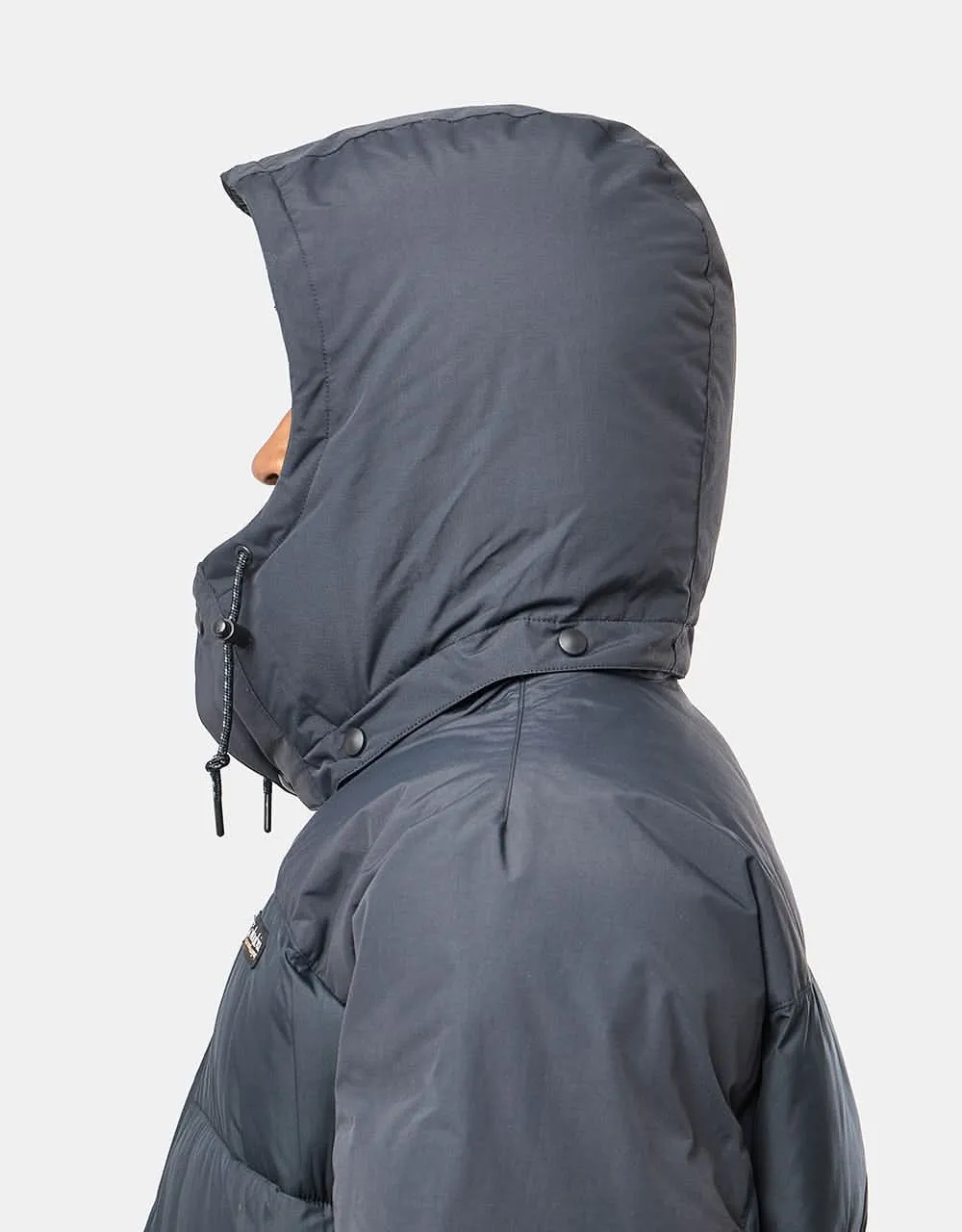 Columbia Snowqualmie Jacket - Black