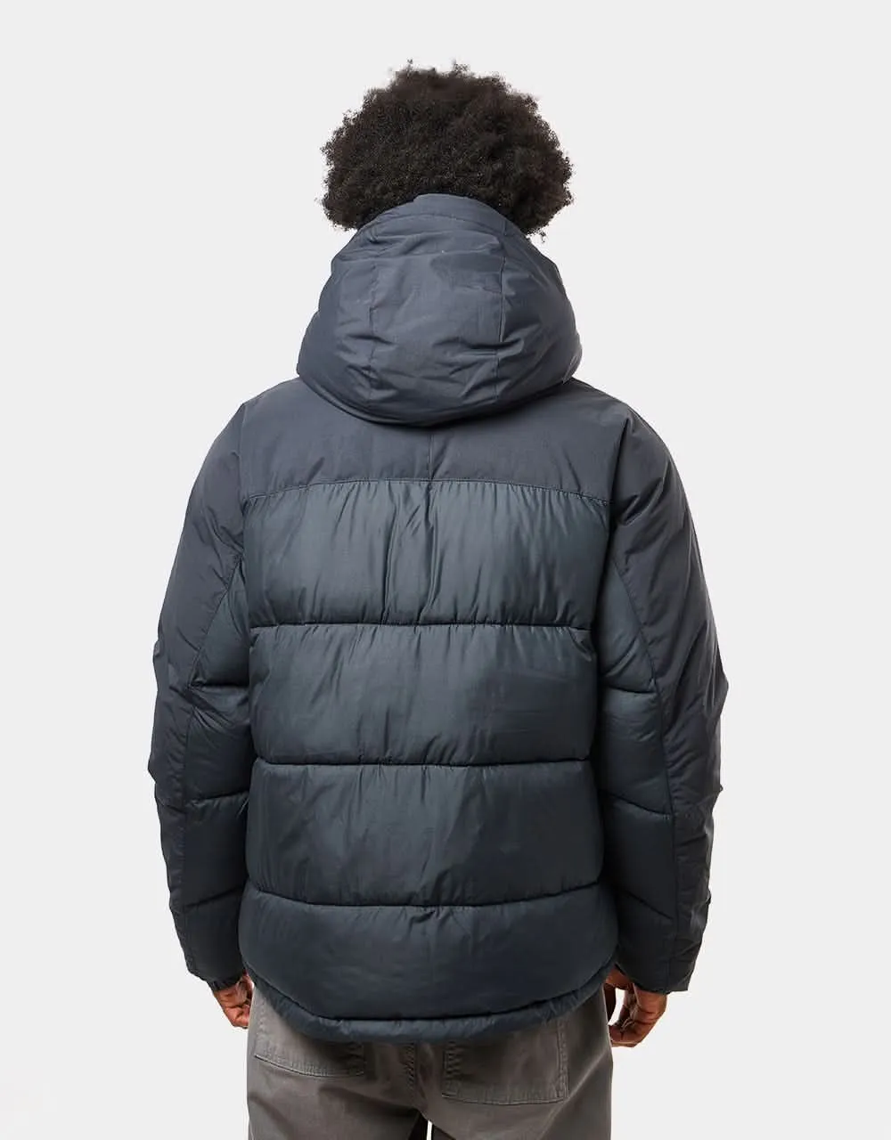 Columbia Snowqualmie Jacket - Black