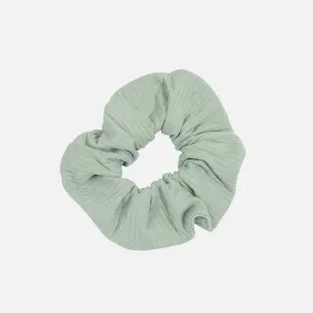 Cozy Scrunchie - Basil