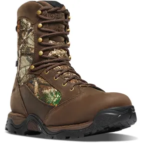 Danner Men's Pronghorn 8" WP Ins Hunt Boot - Realtree Edge - 41341