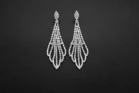 Dazzled Earings