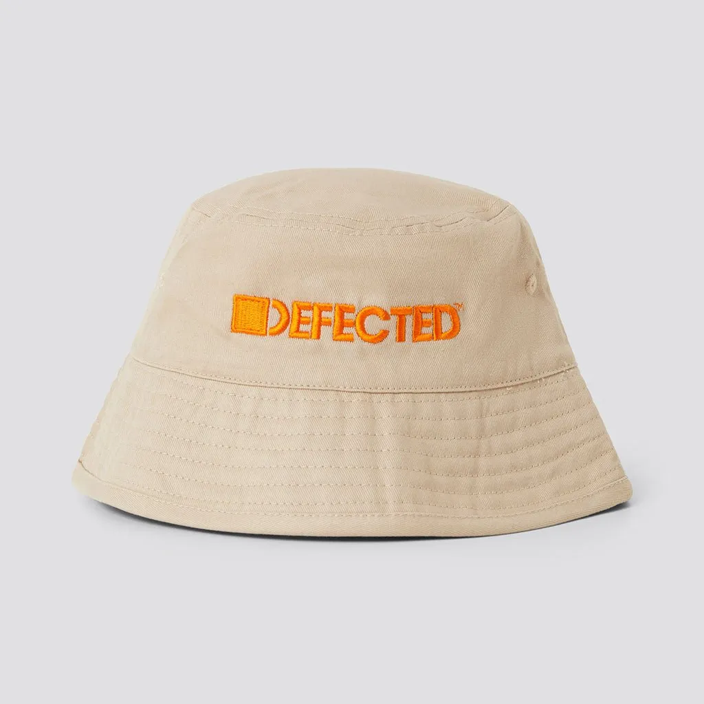 Defected Bucket Hat