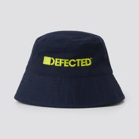 Defected Bucket Hat