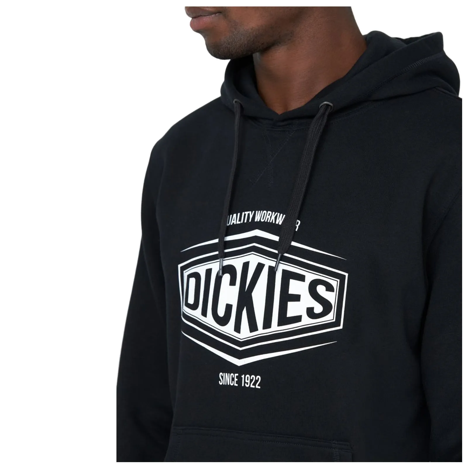 Dickies Mens Rockfield Work Hoodie