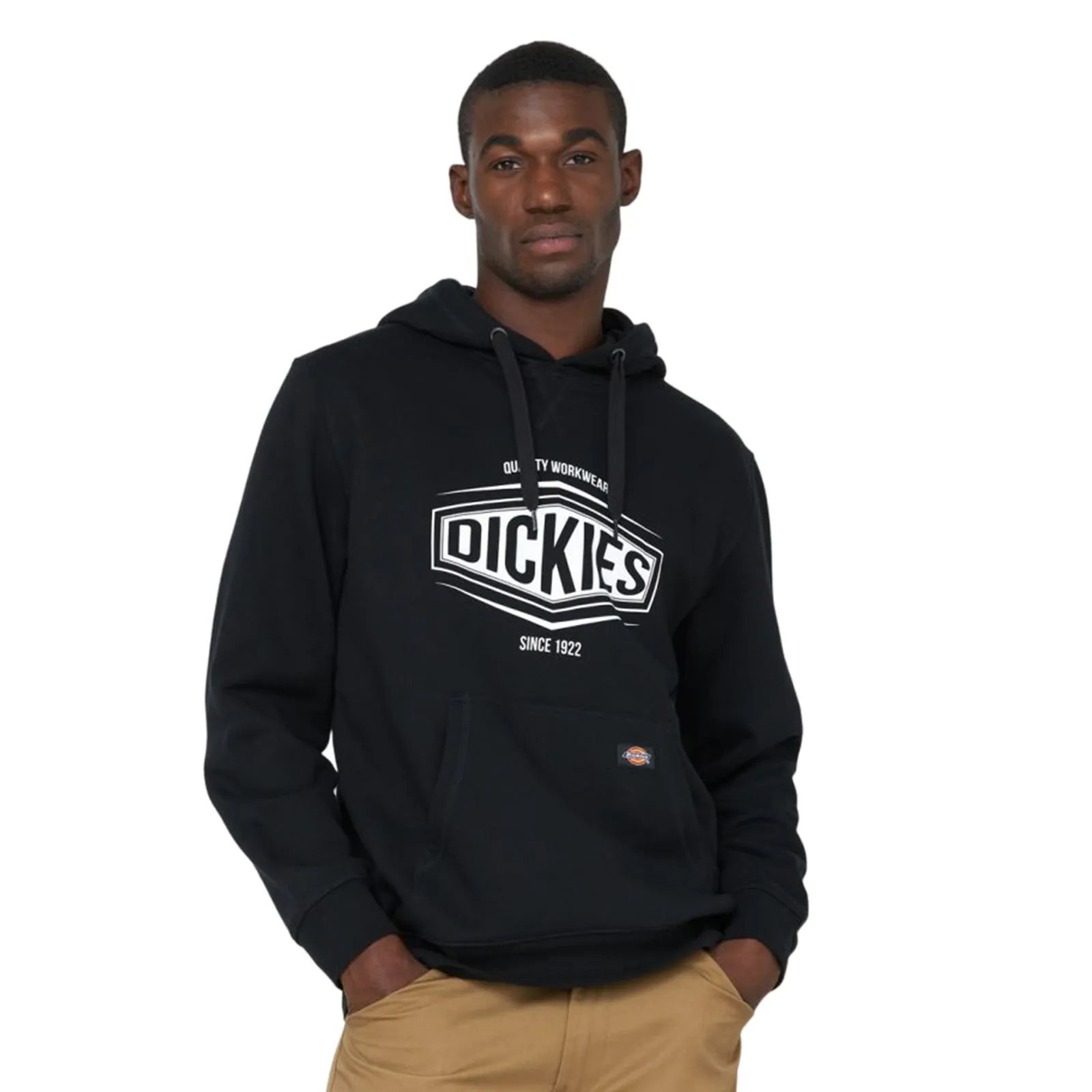 Dickies Mens Rockfield Work Hoodie