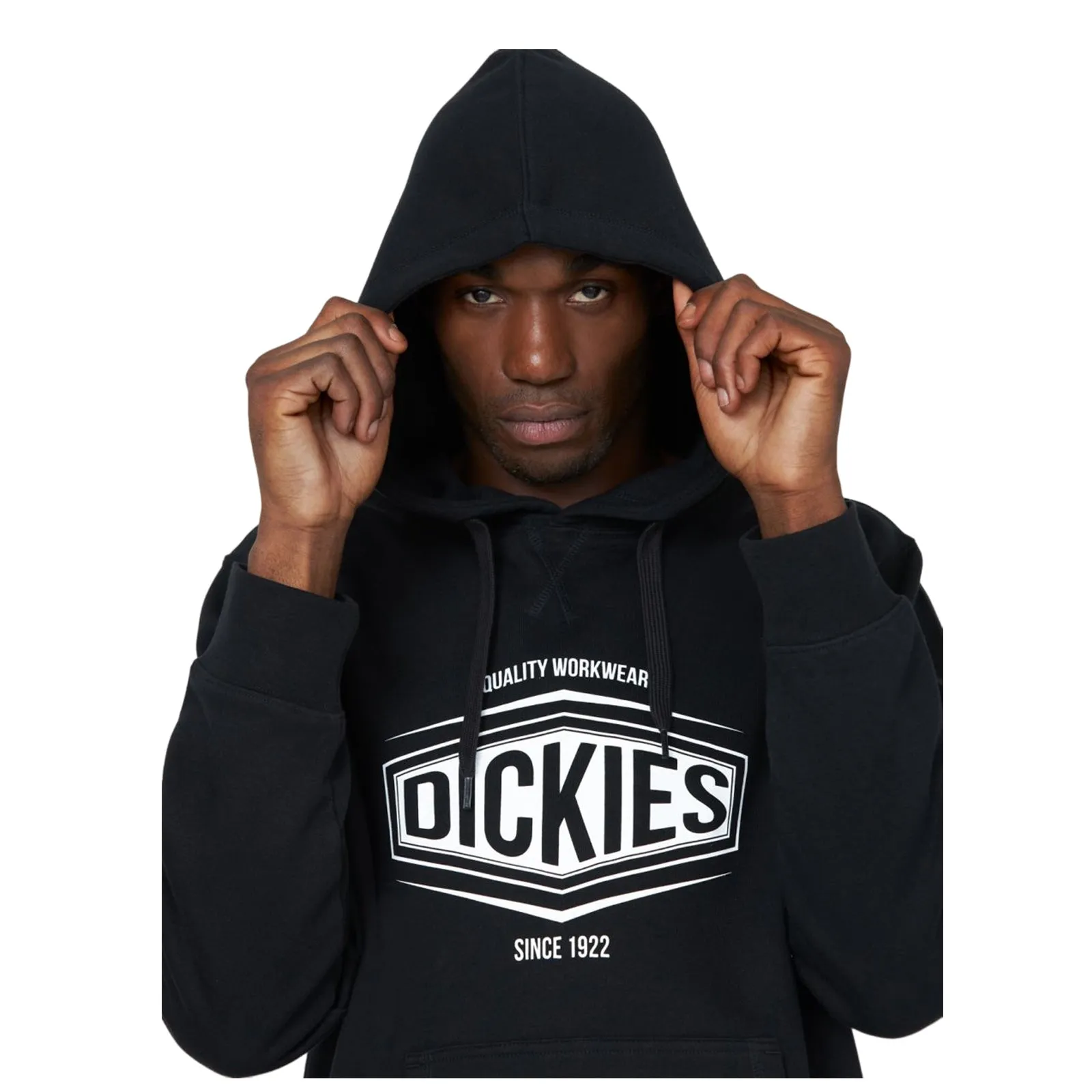 Dickies Mens Rockfield Work Hoodie