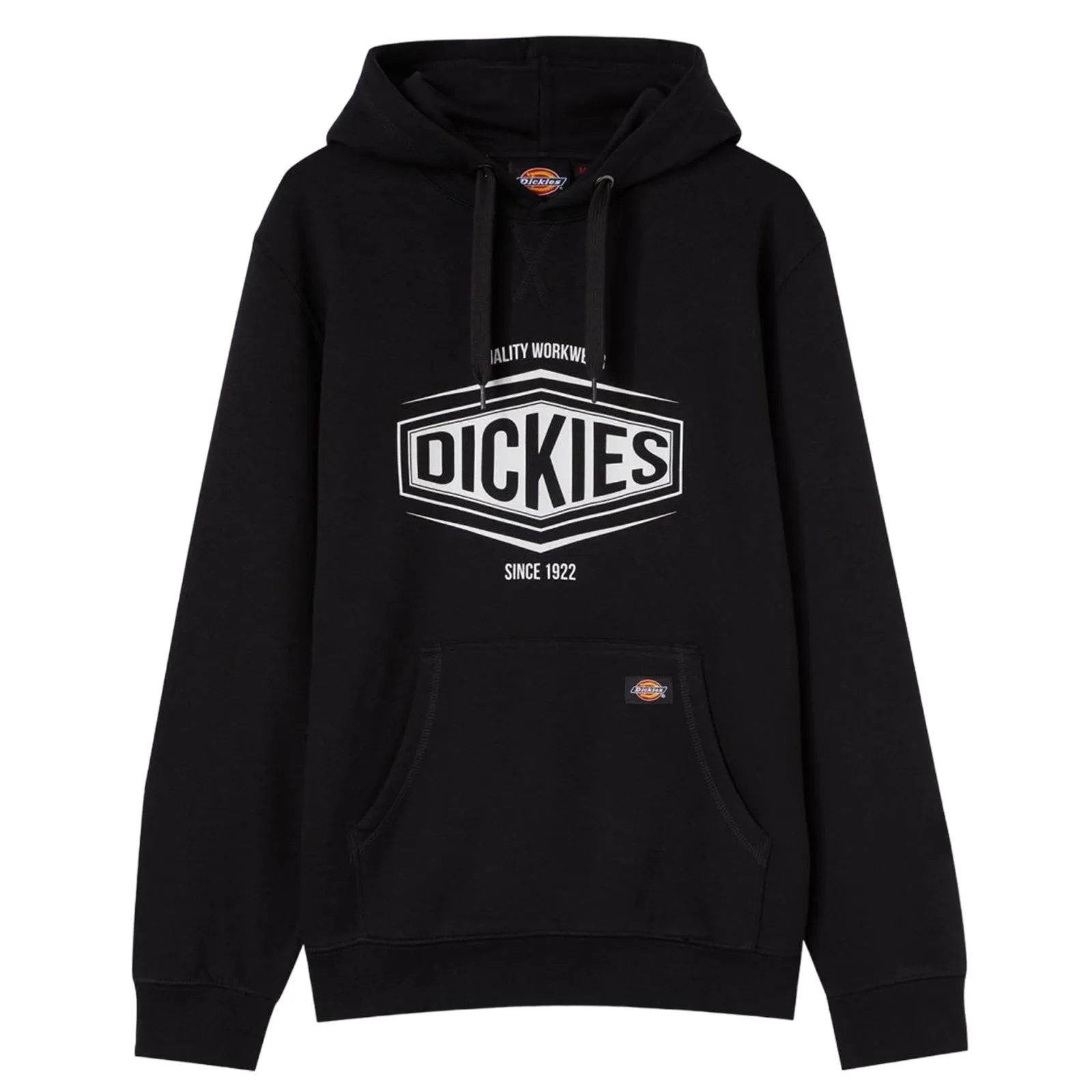 Dickies Mens Rockfield Work Hoodie