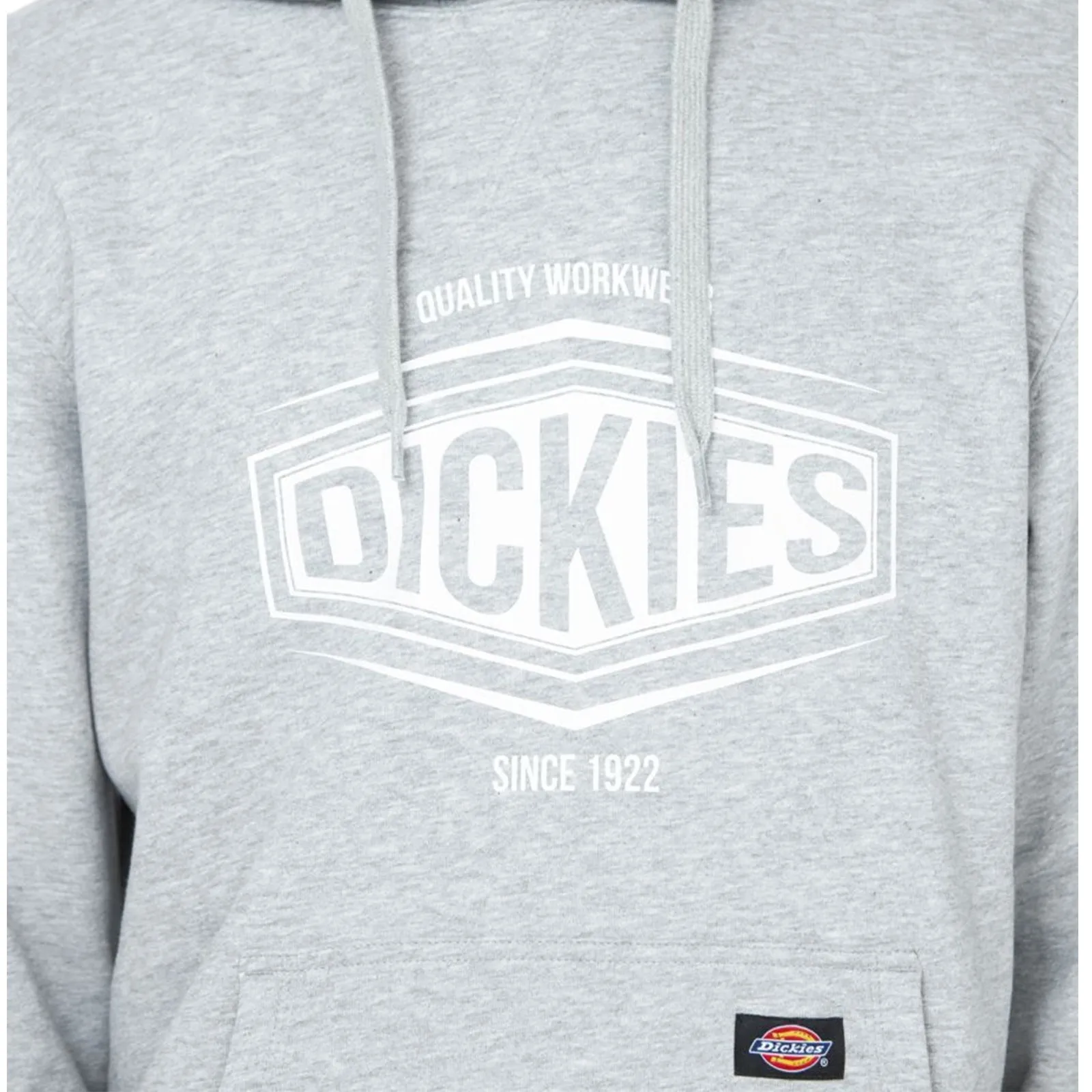 Dickies Mens Rockfield Work Hoodie