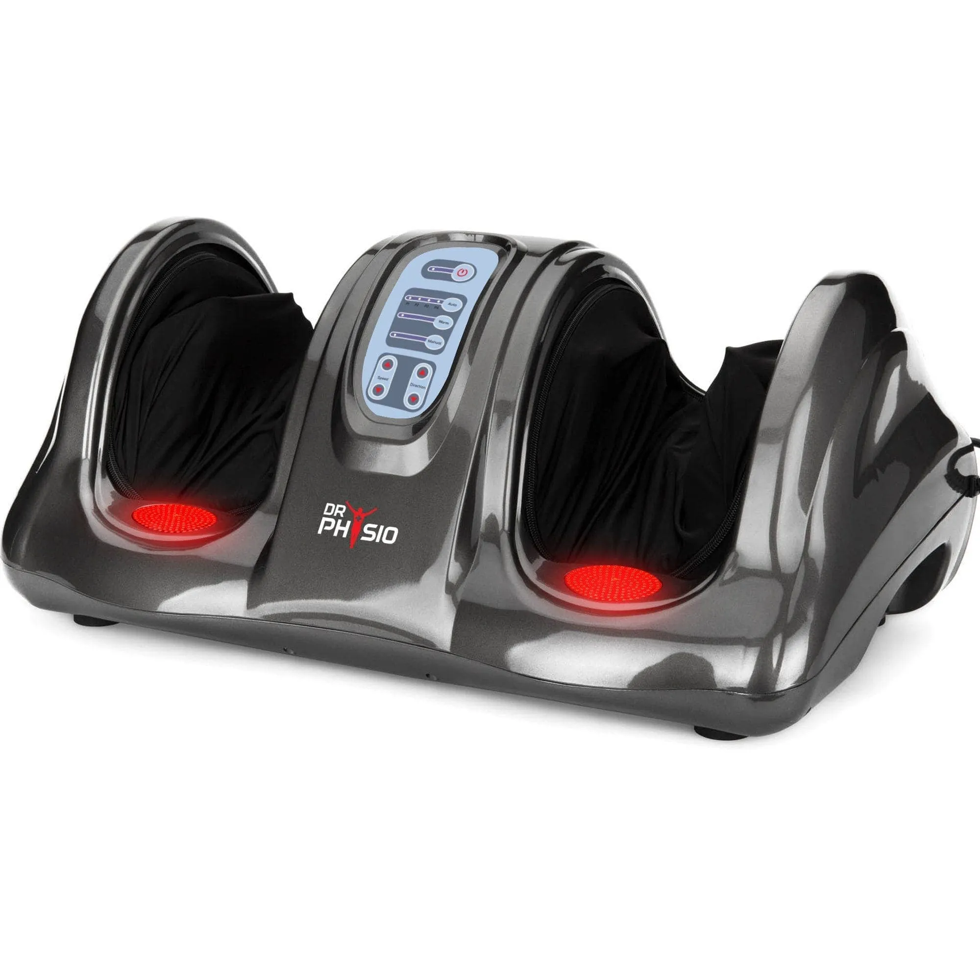 Dr Physio USA Foot and Calf Massager 1024