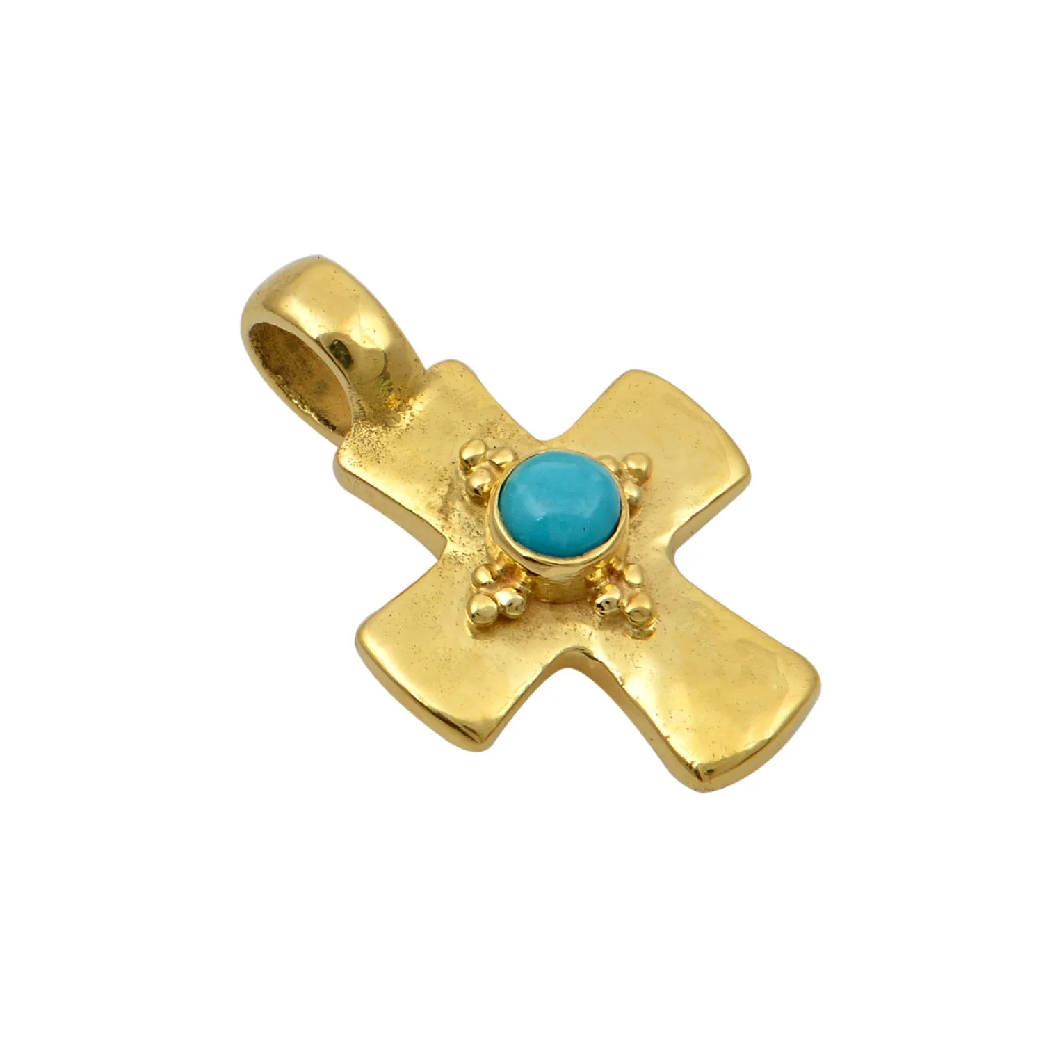 Drop of theAegean Gold Cross