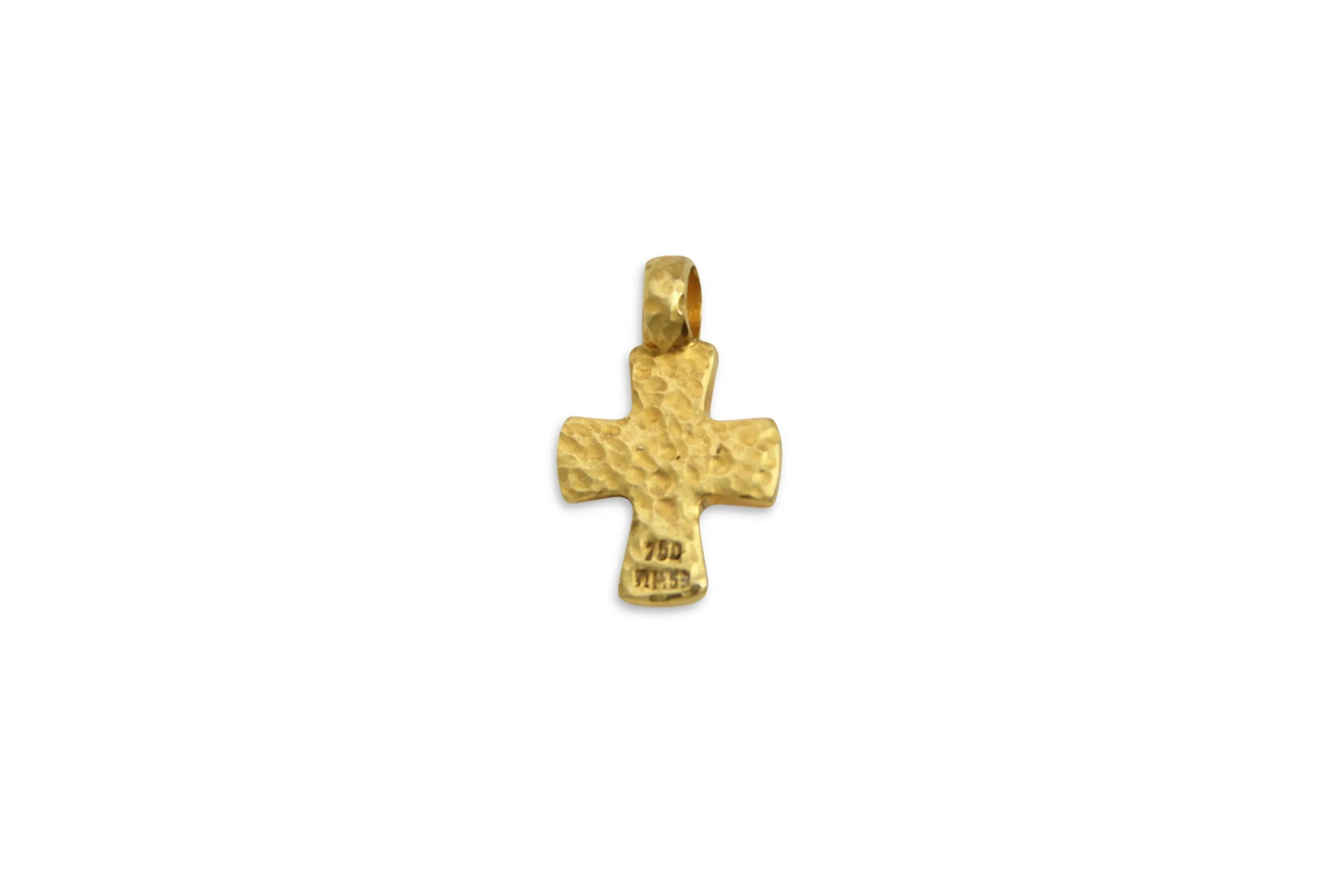 Drop of theAegean Gold Cross