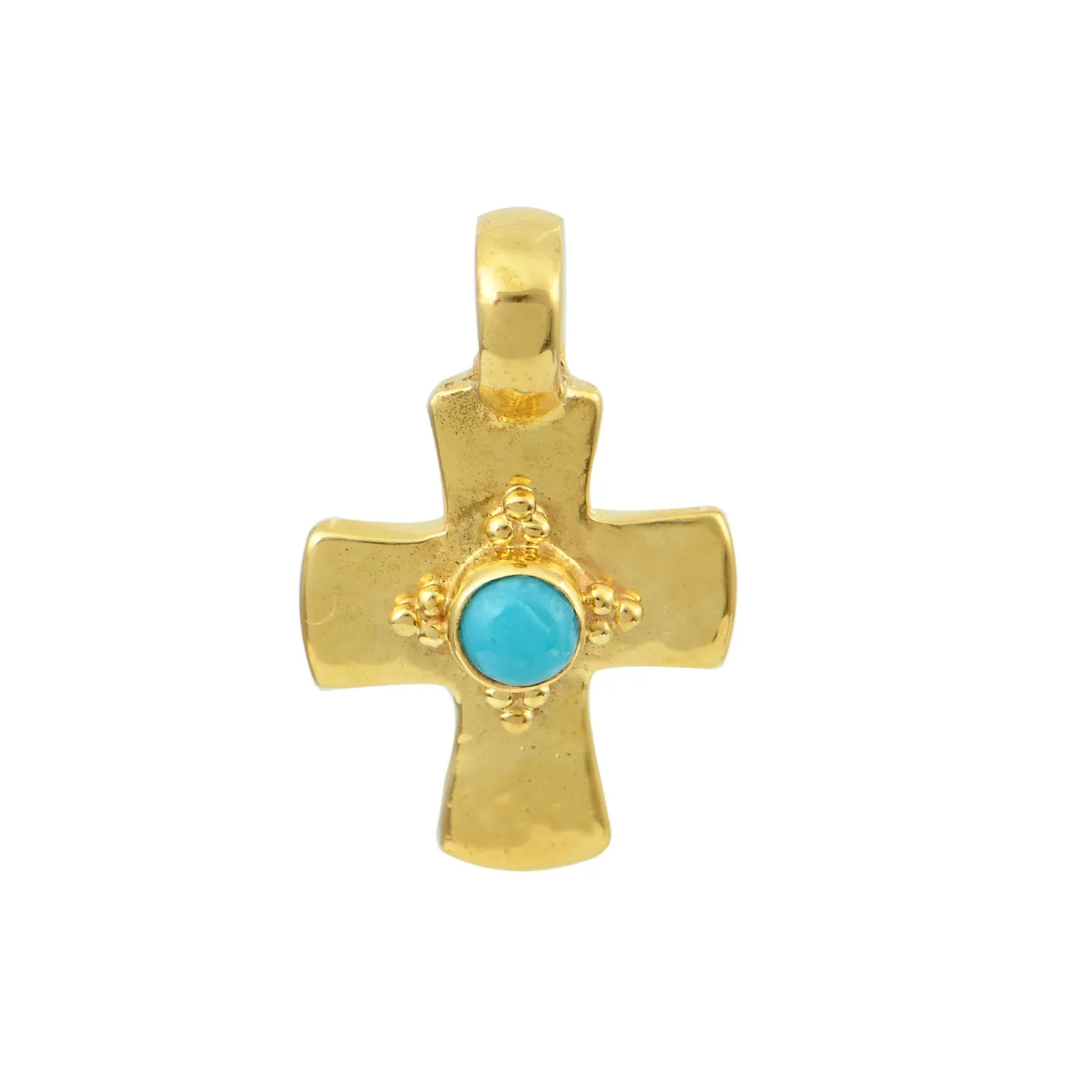 Drop of theAegean Gold Cross