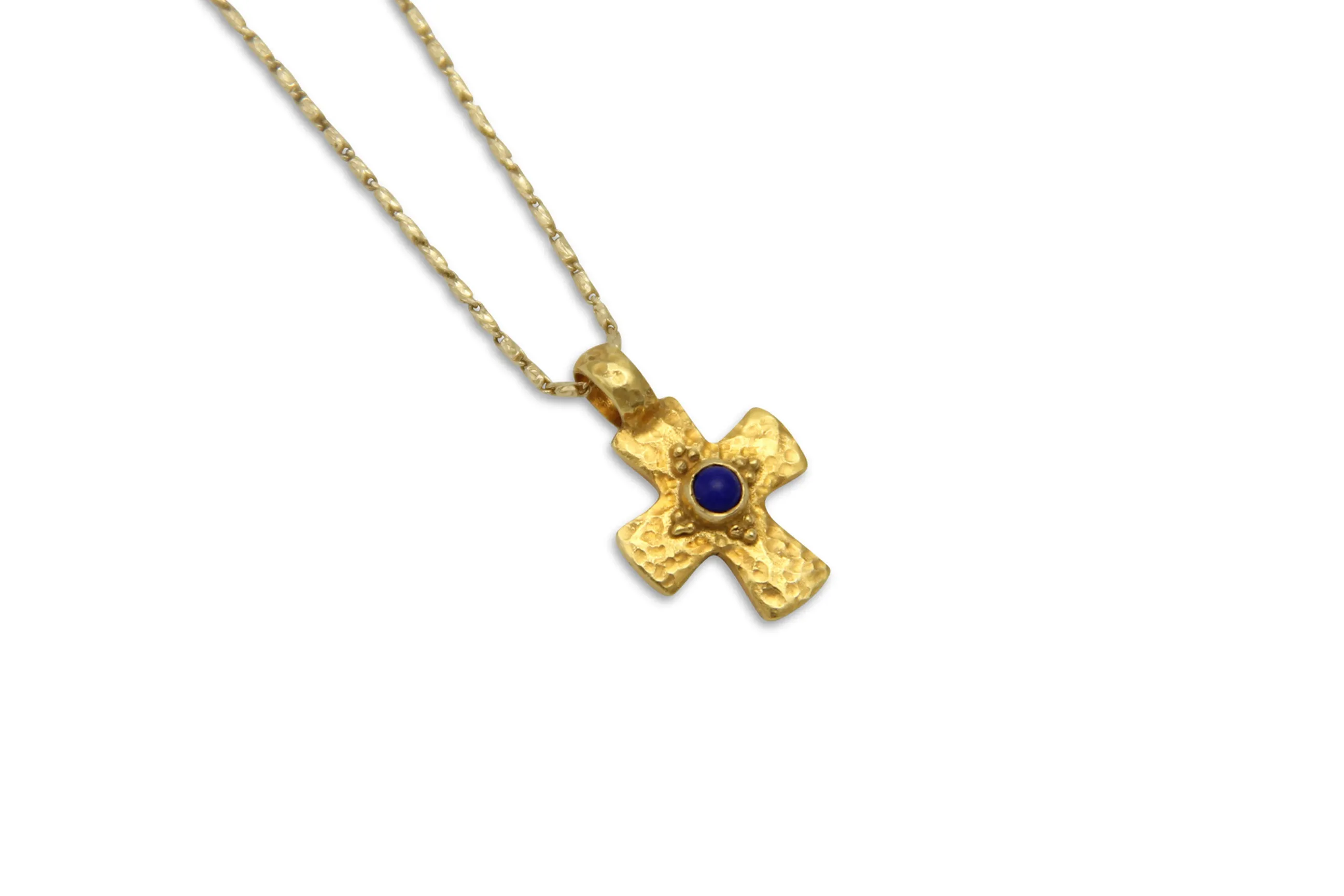 Drop of theAegean Gold Cross