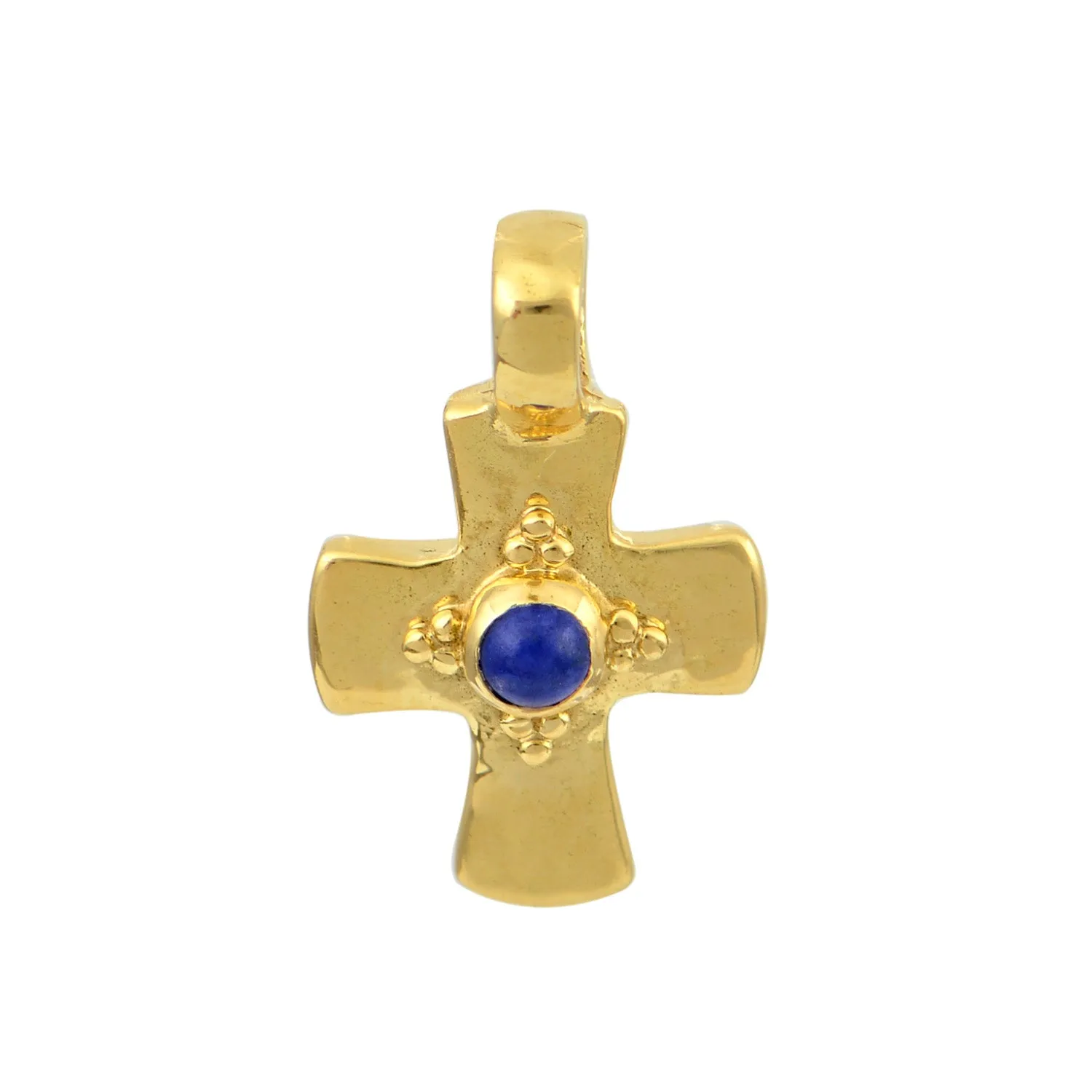 Drop of theAegean Gold Cross