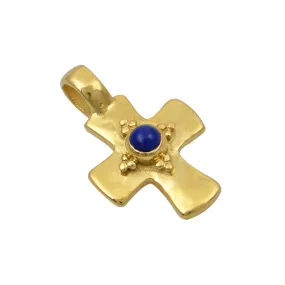 Drop of theAegean Gold Cross