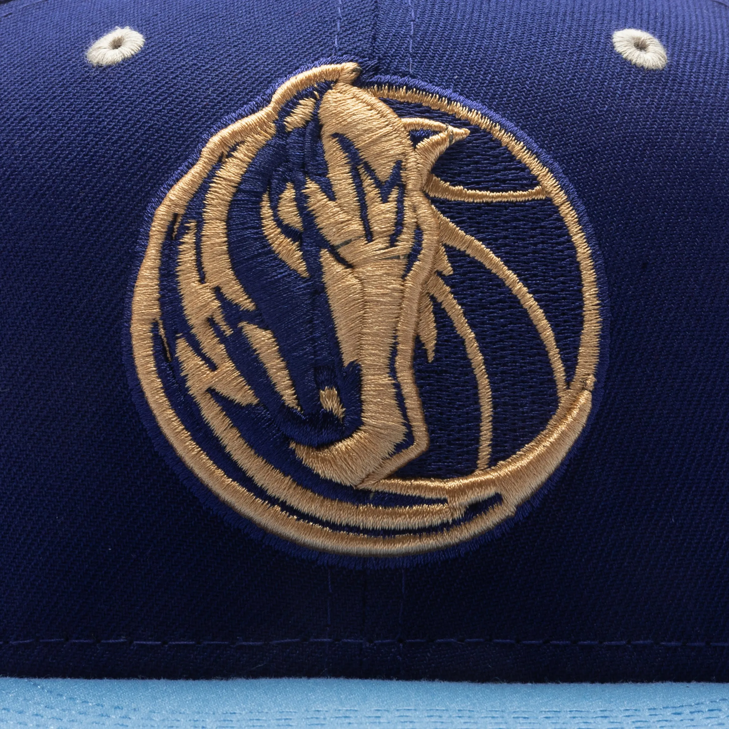 Feature x New Era 59FIFTY Fitted - Dallas Mavericks