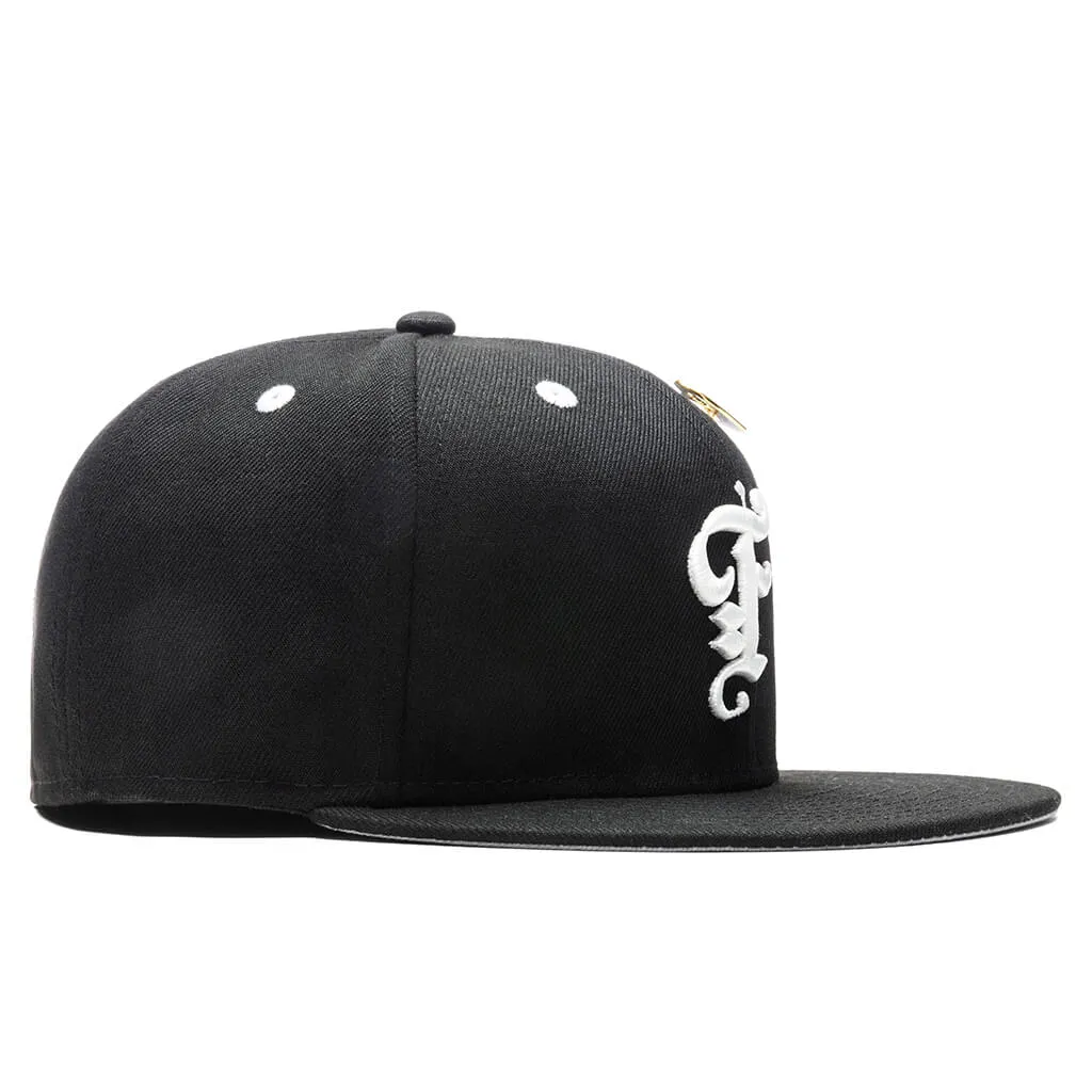 Feature x New Era 'Pride' 59Fifty Fitted - Feature F