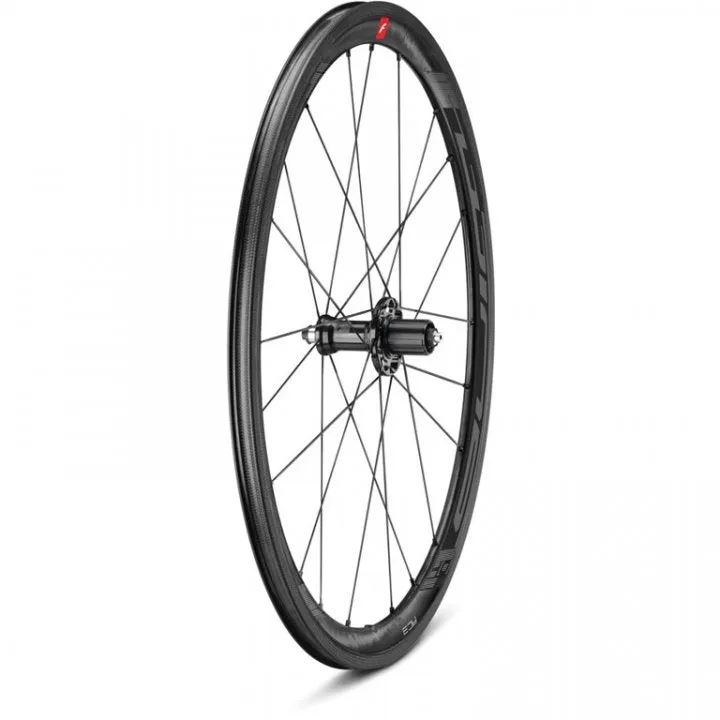 Fulcrum Wind 40C Wheelset