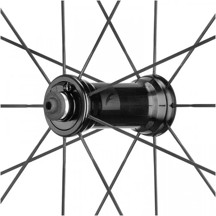 Fulcrum Wind 40C Wheelset