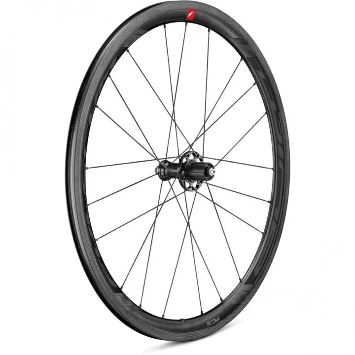 Fulcrum Wind 40C Wheelset