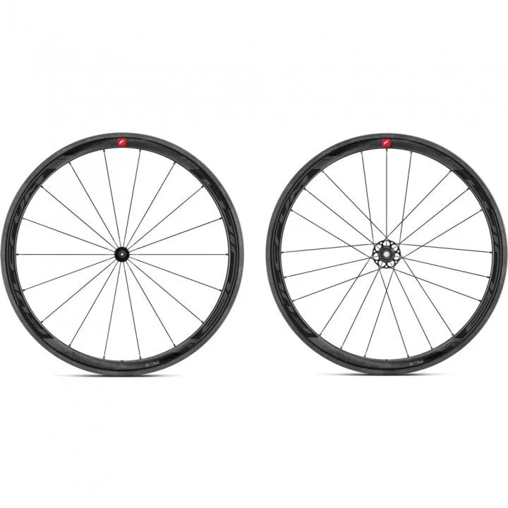 Fulcrum Wind 40C Wheelset