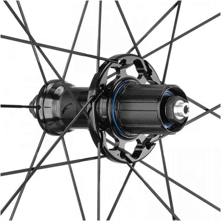 Fulcrum Wind 40C Wheelset