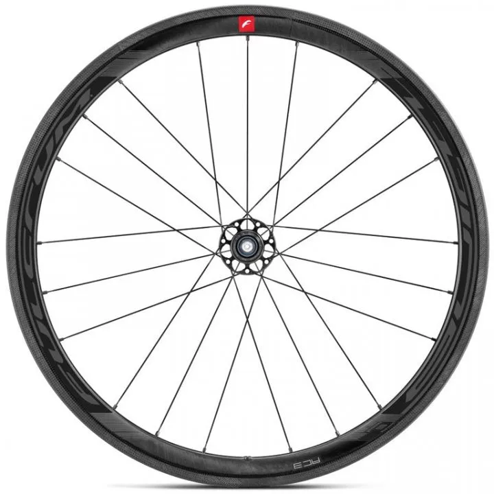 Fulcrum Wind 40C Wheelset