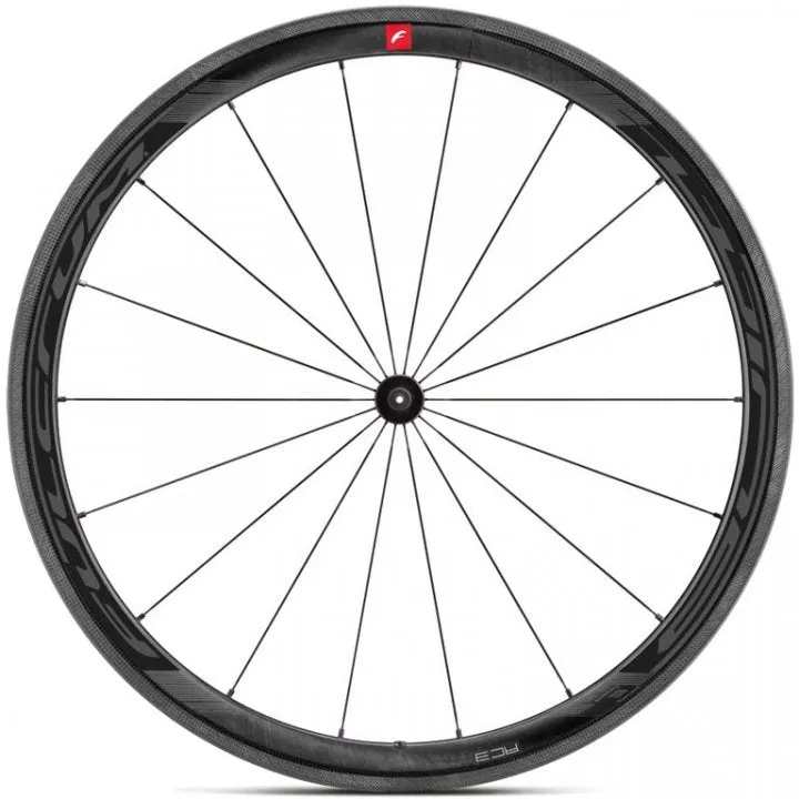 Fulcrum Wind 40C Wheelset