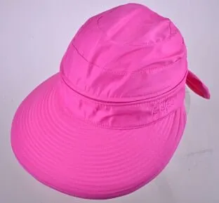 Hat Drag Hilton (Fuchsia)