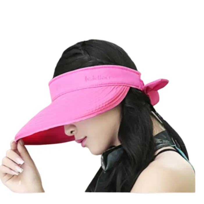 Hat Drag Hilton (Fuchsia)